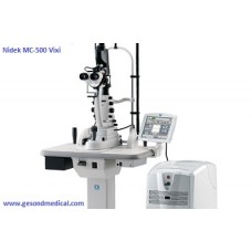 Nidek MC-500 Vixi - Sale